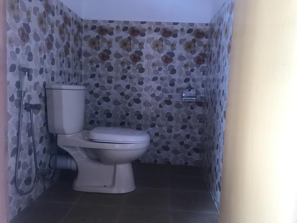 Mount Nature Villa Hikkaduwa Værelse billede