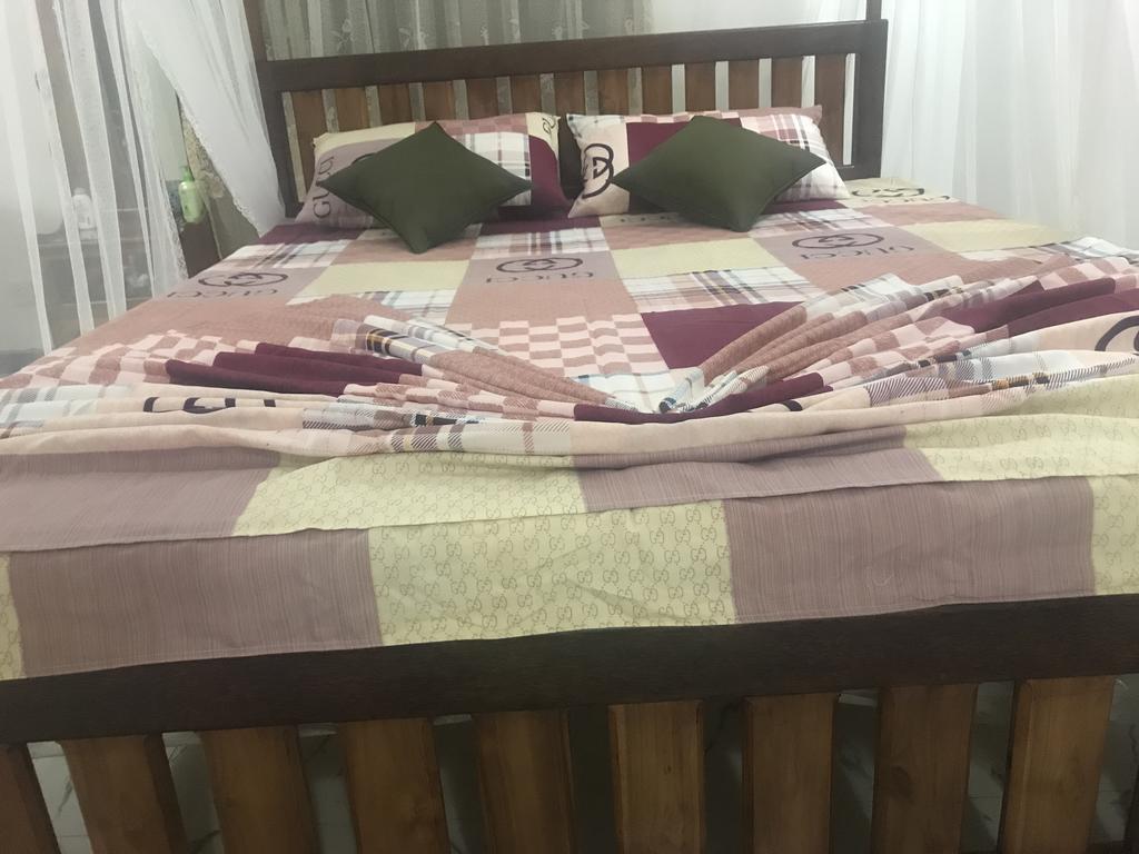 Mount Nature Villa Hikkaduwa Værelse billede