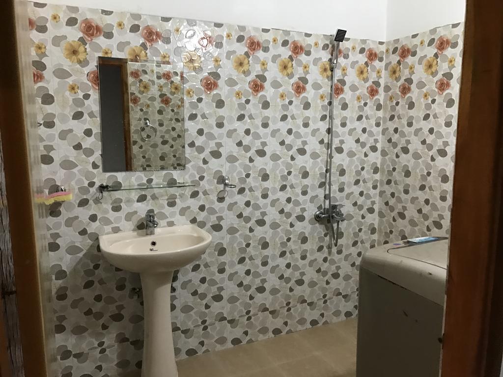 Mount Nature Villa Hikkaduwa Værelse billede
